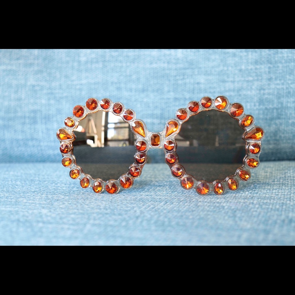 Money Honey Sunglasses